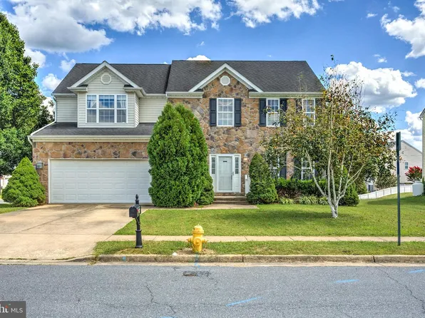 116 Okeefe Dr, Martinsburg, WV 25403