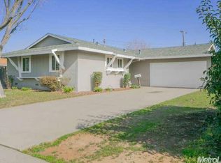 2505 Angie Way, Rancho Cordova, CA 95670