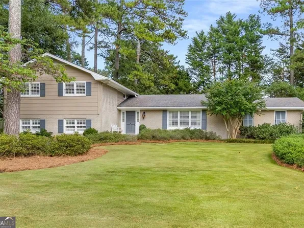 4953 Vermack Rd, Atlanta, GA 30338