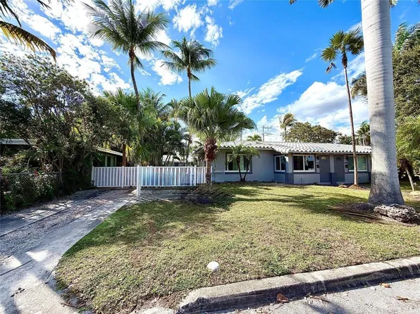 1143 NE 16th Ter, Fort Lauderdale, FL 33304