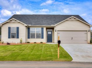 1 Orchard Cir, Edgefield, SC 29824