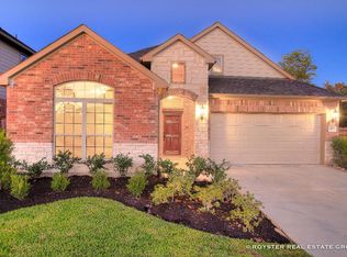 14602 Bending Maple Dr, Houston, TX 77069
