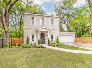 1615 N Garland Ave, Fayetteville, AR 72703