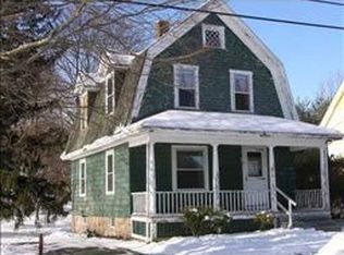 71 Moss St, Pawcatuck, CT 06379