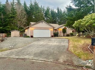 1417 S Pacific Vis, Pt Angeles, WA