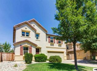475 Stradella Ct, Reno, NV 89521