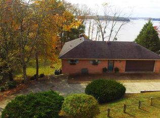 102 Tuckaway Rdg, Cadiz, KY 42211