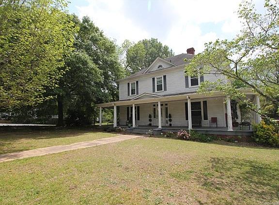 2nd image of 301 W Morgan St
