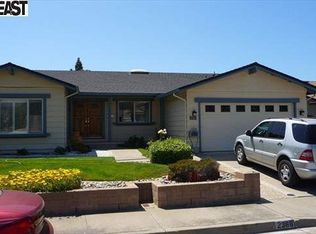 2368 Night Shade Ln, Fremont, CA 94539