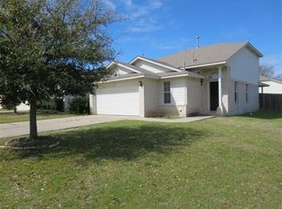 1404 Mojave Bnd, Leander, TX 78641