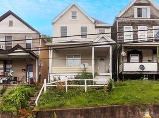 730 Middle Ave, Wilmerding, PA 15148