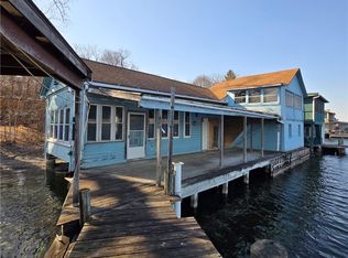 112 Magee Point, Watkins Glen, NY 14891