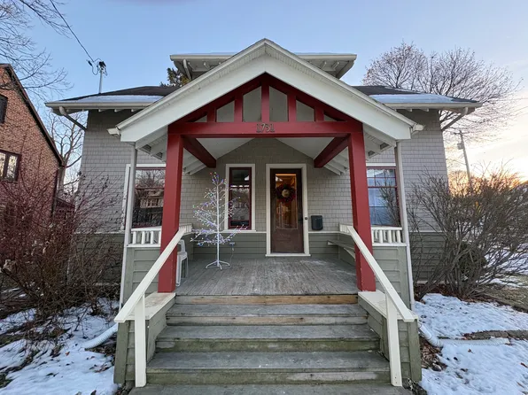 1731 Regent St, Madison, WI 53726