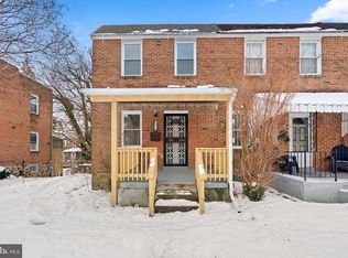 753 Richwood Ave, Baltimore, MD 21212