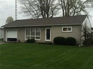102 Cherry St, Stryker, OH 43557