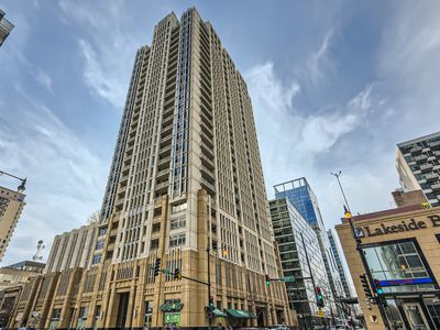 1400 S Michigan Ave APT 500, Chicago, IL, 60605