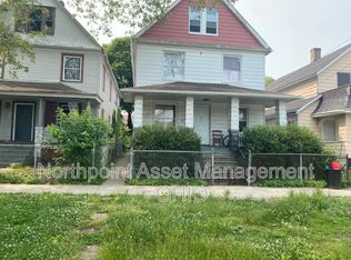 3111 Walton Ave UNIT 1, Cleveland, OH 44113