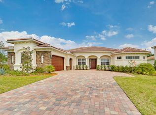 301 Rudder Cay Way, Jupiter, FL 33458