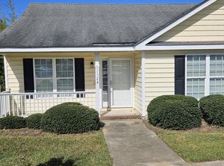 1124 Crescent Meadows Dr #A, Nashville, NC 27856