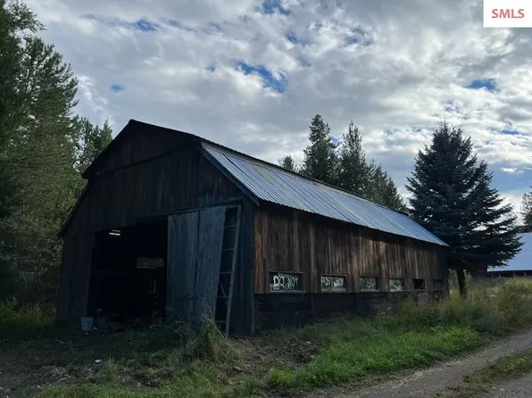 1518 Horn Mountain Rd, Priest River, ID 83856