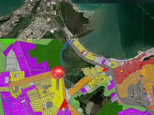 Vacant Residential Land, Catano, PR 00962