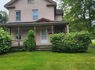 665 N Elm St, Wallingford, CT 06492