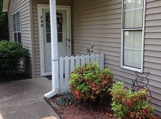 248 Wildwood Dr, Honea Path, SC 29654