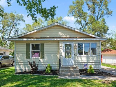 237 Nora St SE, Kentwood, MI, 49548