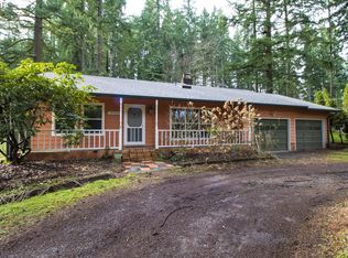 16519 S Bradley Rd, Oregon City, OR 97045