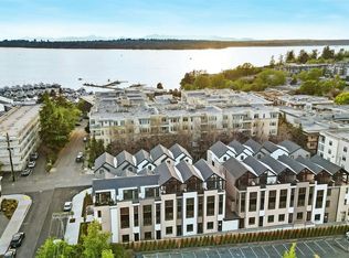 118 B 2nd St S, Kirkland, WA 98033