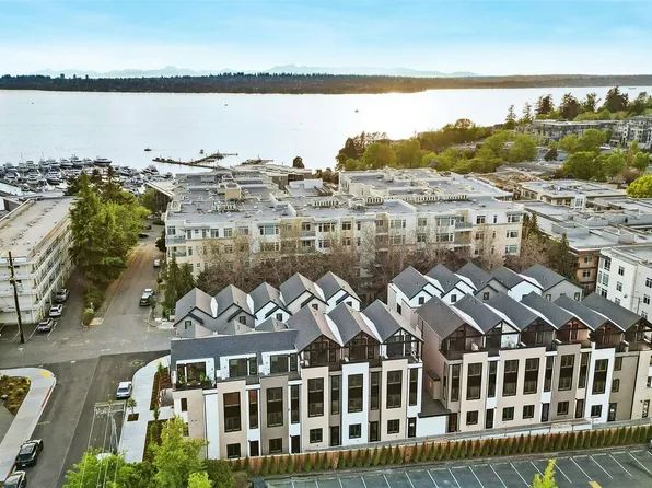 118 B 2nd Street S, Kirkland, WA 98033