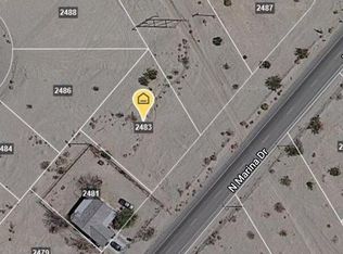 2483 N Marina Dr, Thermal, CA 92274