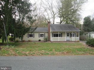 3231 Sandy Hook Rd, Street, MD 21154