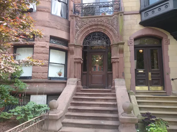 261 Beacon St APT 61, Boston, MA 02116