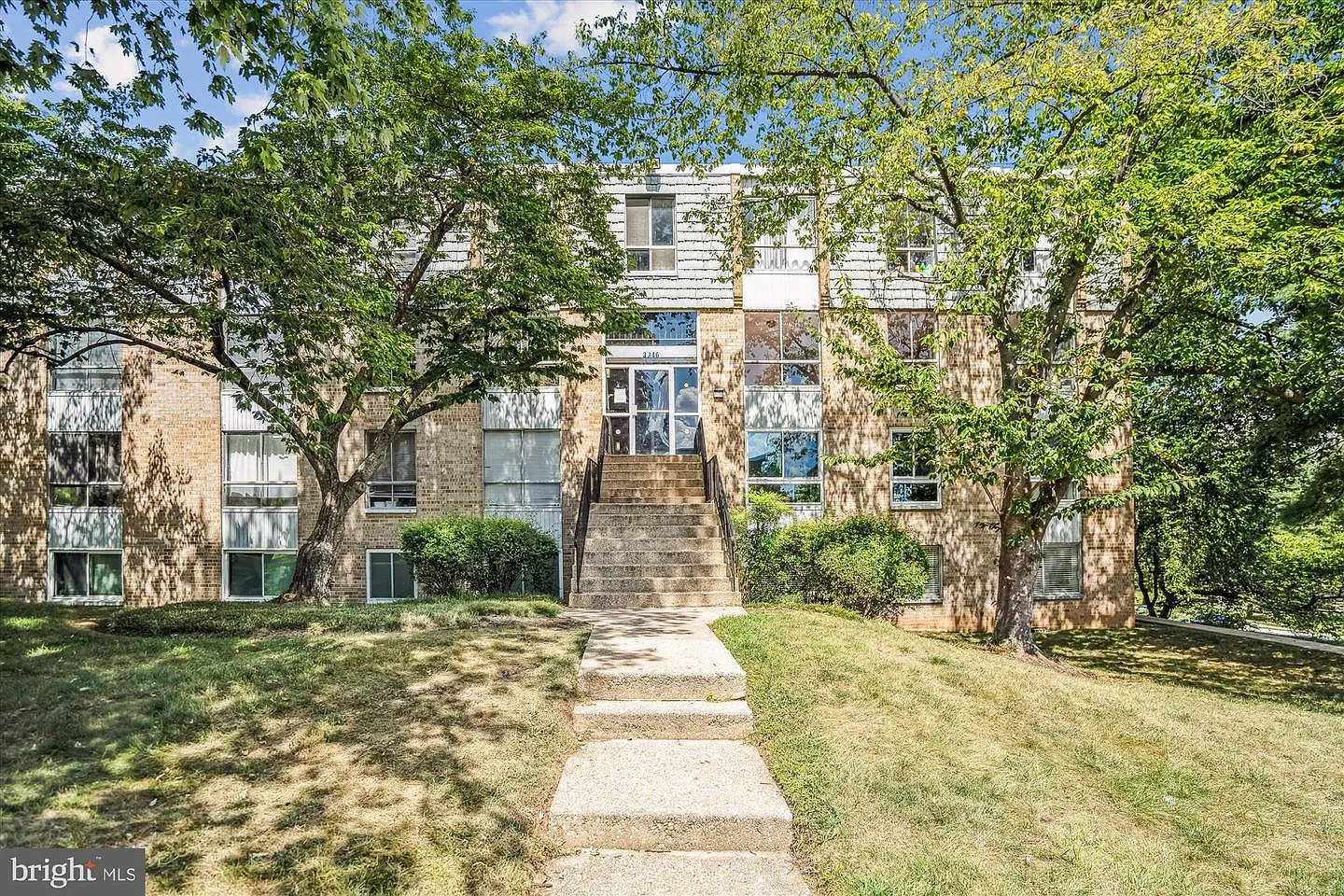 3946 Bel Pre Rd APT 4 photo 1