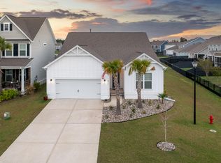 206 Seaworthy St, Summerville, SC 29486