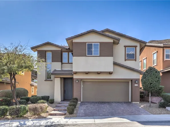 5723 Shadow Bend Dr, Las Vegas, NV 89135