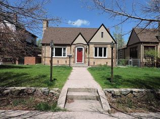 220 W 1st Ave, Cheyenne, WY 82001