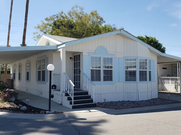 86 Dunes Cir, Cathedral City, CA 92234