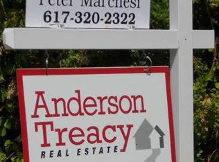 423 South St, Reading, MA 01867