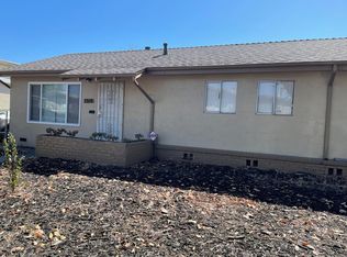 1310 W El Monte St #1310, Stockton, CA 95207