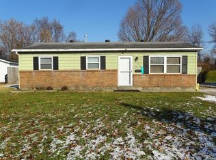 241 Lewis Ave, Lancaster, OH 43130