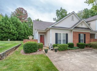 1531 Sylvia Ct, Charlotte, NC 28205