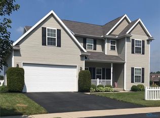 510 Butternut Ln, Toledo, OH 43615