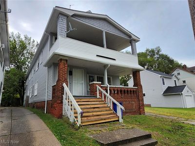 3451 E 117th St, Cleveland, OH, 44120