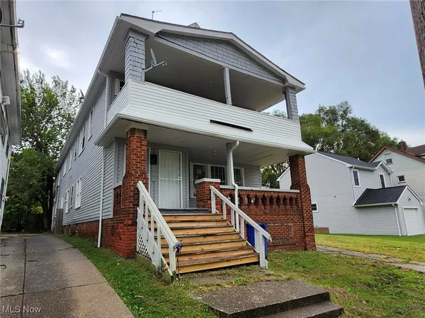 3451 E 117th St, Cleveland, OH 44120