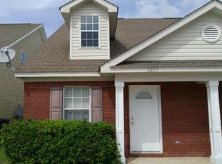 3283 Sugar Berry Way, Tallahassee, FL 32303