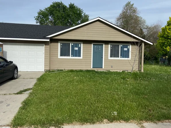 6768 S San Bruno Ave, Boise, ID 83709