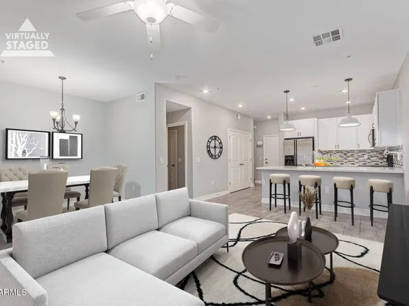 2821 S SKYLINE Drive S #172, Mesa, AZ 85212