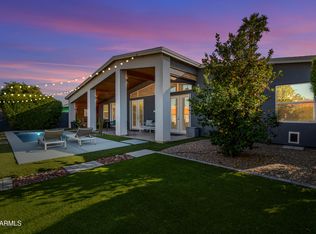 8302 E HEATHERBRAE Drive, Scottsdale, AZ 85251